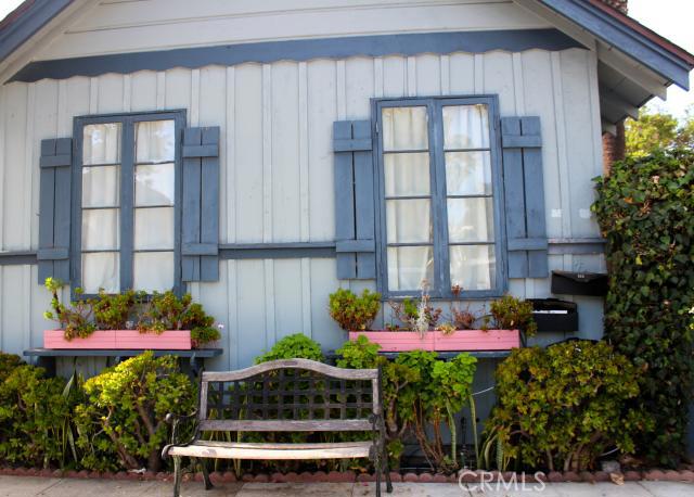 The Historic Gem of Laguna Beach - 432 Ocean Avenue, Laguna Beach CA 92651 - photo 1