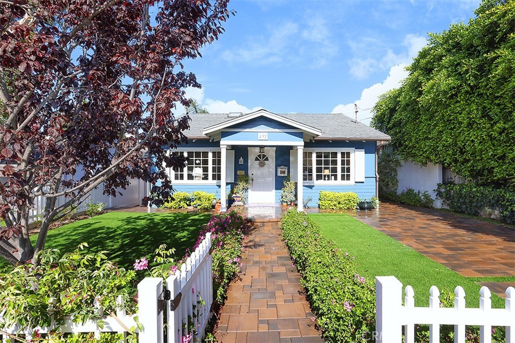 432 Shadow Lane, Laguna Beach CA 92651 - photo 1