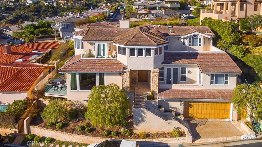 433 Emerald Bay, Laguna Beach CA 92651 - photo 1