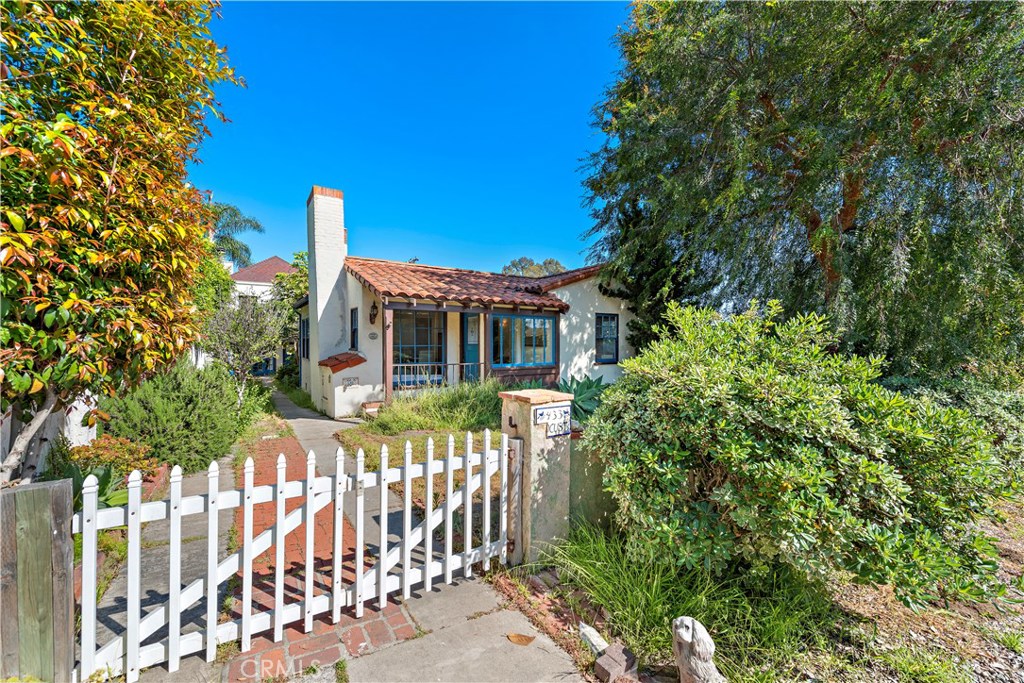 433 Locust Street, Laguna Beach CA 92651 - photo 1