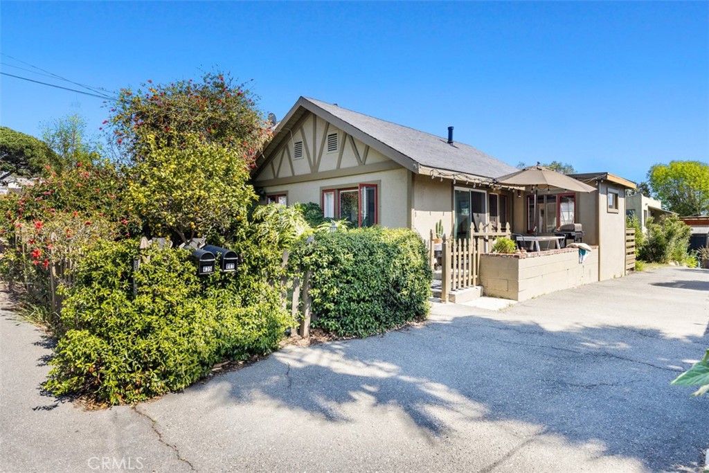 435 Anita Street, Laguna Beach CA 92651 - photo 1