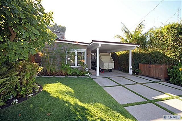 435 CRESS, Laguna Beach CA 92651 - photo 1
