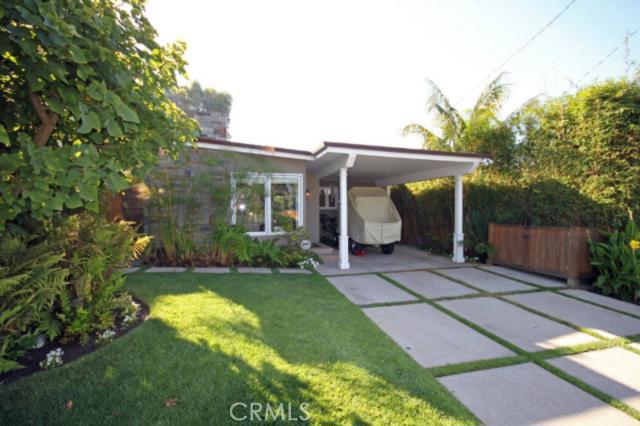 435 Cress Street, Laguna Beach CA 92651 - photo 1