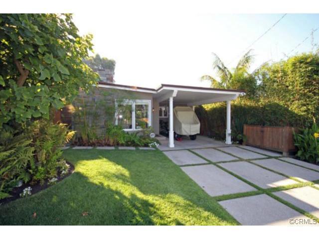 435 Cress Street, Laguna Beach CA 92651 - photo 1