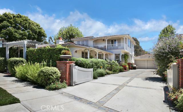 435 El Camino Del Mar, Laguna Beach CA 92651 - photo 1