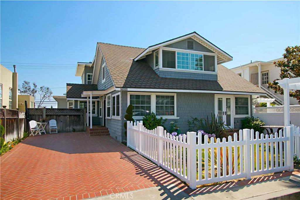 437 Cypress Drive B, Laguna Beach CA 92651 - photo 1