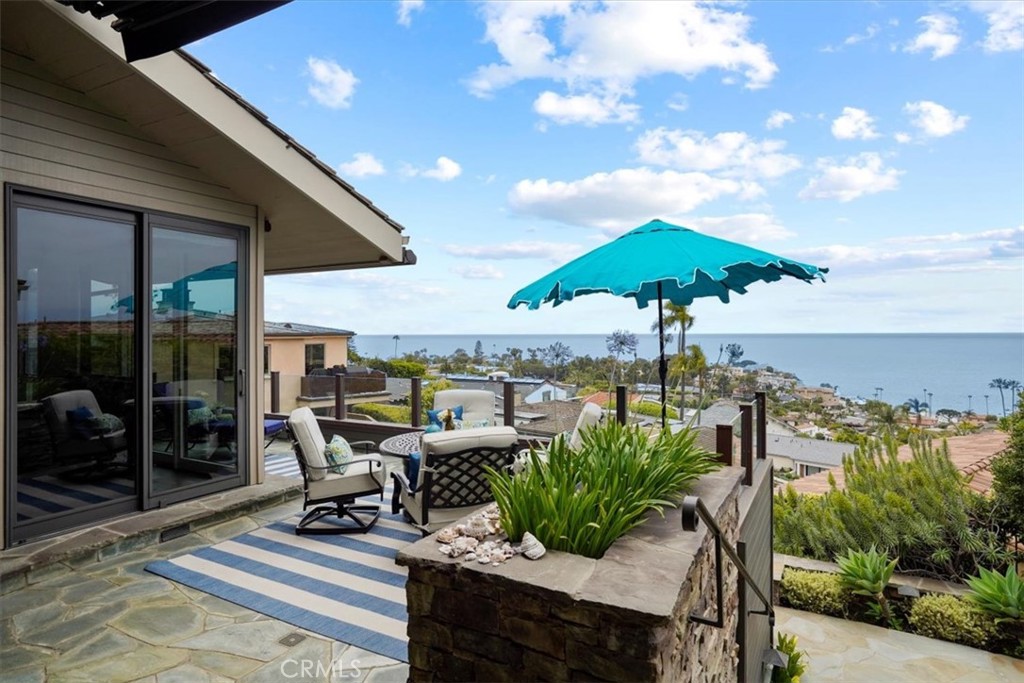 437 Emerald Bay, Laguna Beach CA 92651 - photo 1