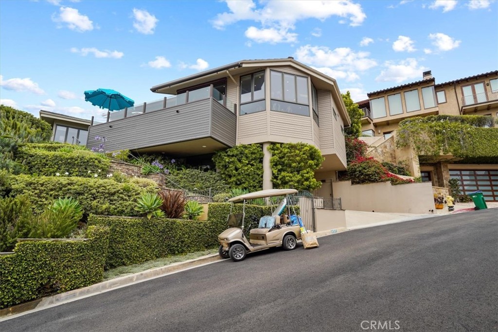 Beautiful Emerald Bay - 437 Emerald Bay, Laguna Beach CA 92651 - photo 1