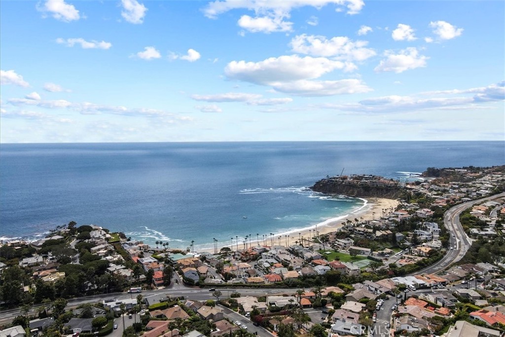Ocean Views - 437 Emerald Bay, Laguna Beach CA 92651 - photo 2