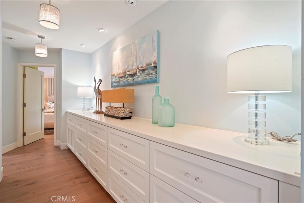 Hallway - 437 Emerald Bay, Laguna Beach CA 92651 - photo 20