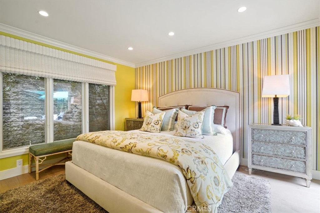 King Guest Room - 437 Emerald Bay, Laguna Beach CA 92651 - photo 24