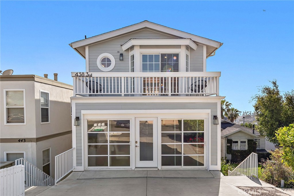 438 3 RD Street, Laguna Beach CA 92651 - photo 1