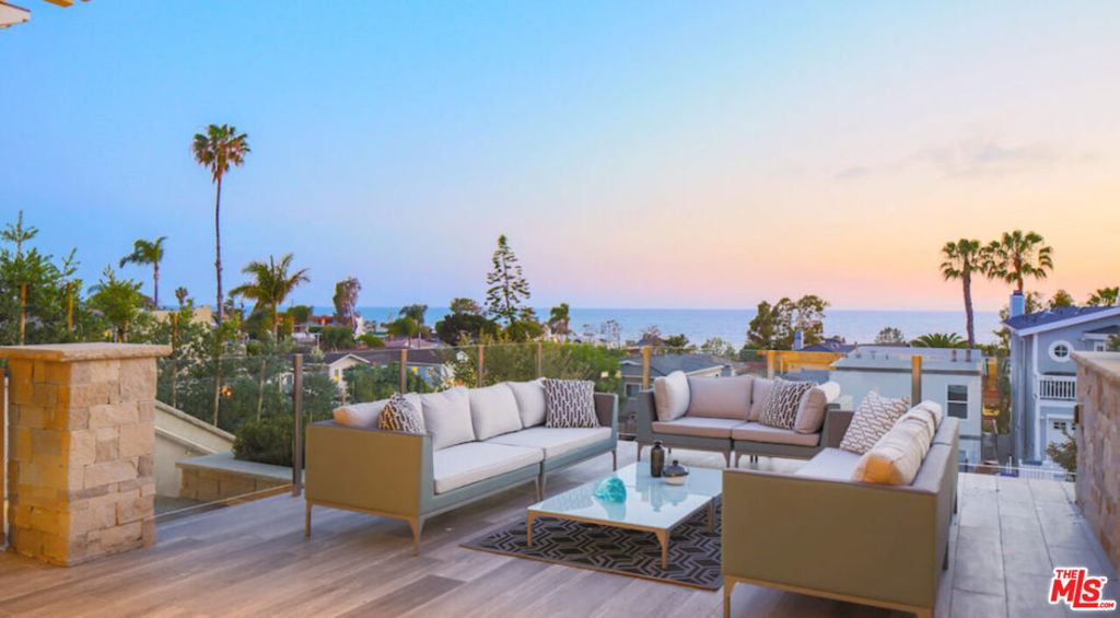 Main Deck - 438 Bent Street, Laguna Beach CA 92651 - photo 68