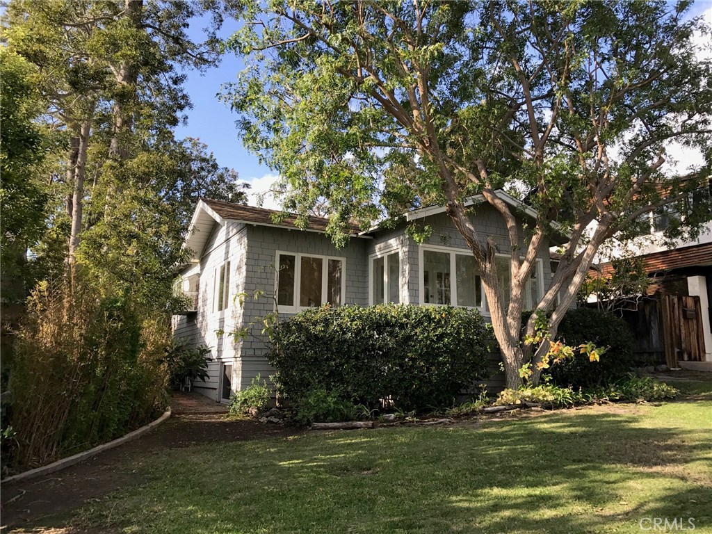 438 Holly Street, Laguna Beach CA 92651 - photo 1