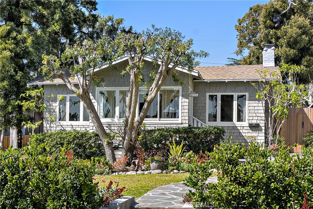 438 Holly Street, Laguna Beach CA 92651 - photo 1
