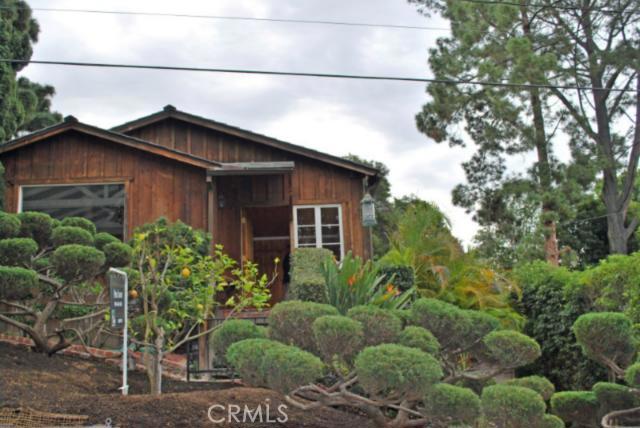 439 Center Street, Laguna Beach CA 92651 - photo 1