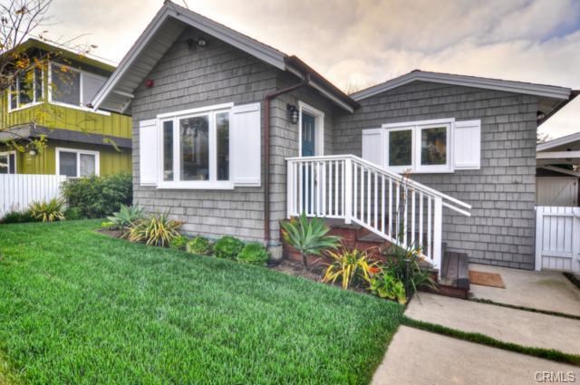 439 Thalia Street, Laguna Beach CA 92651 - photo 1