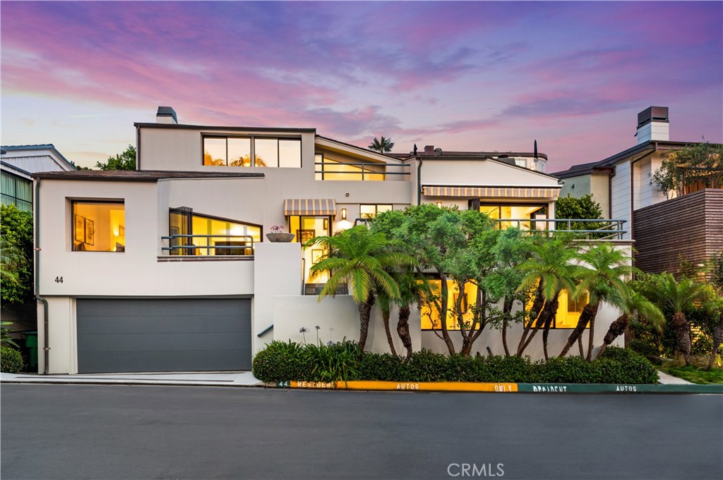 44 Emerald Bay, Laguna Beach CA 92651 - photo 1