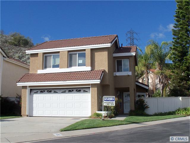 Privately situated on a corner parcel in a cozy cul-de-sac. - 44 LA COSTA Court, Laguna Beach CA 92651 - photo 1