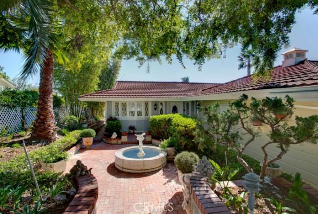 Welcome home to Three Arch Bay! - 44 S Portola, Laguna Beach CA 92651 - photo 1