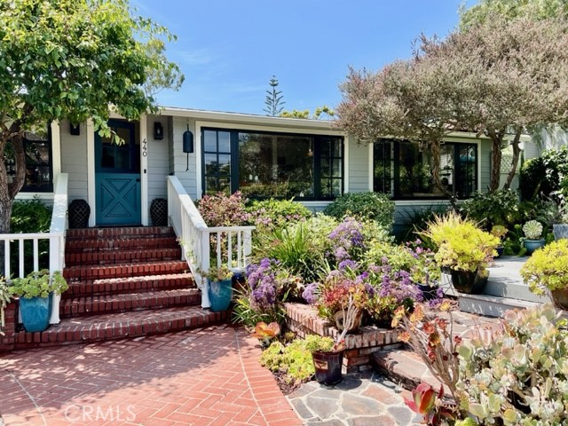 440 Linden Street, Laguna Beach CA 92651 - photo 1