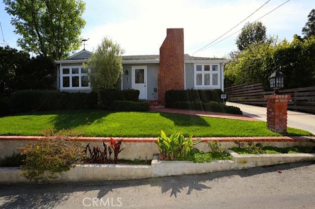443 Palmer Place, Laguna Beach CA 92651 - photo 1