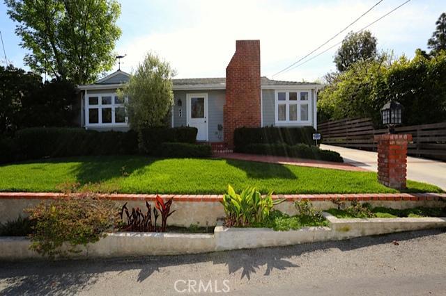443 Palmer Place, Laguna Beach CA 92651 - photo 1