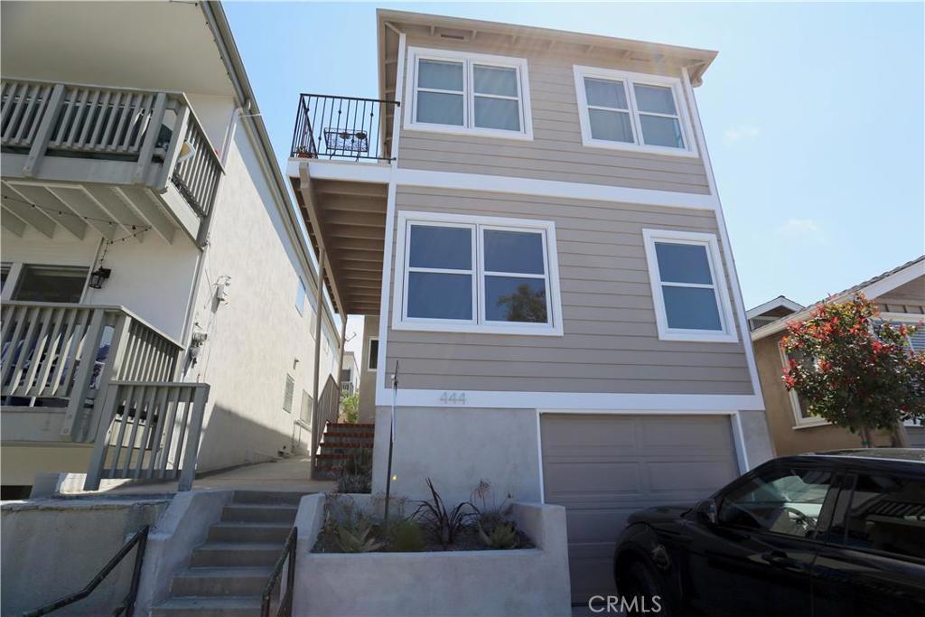 444 3rd Street, Laguna Beach CA 92651 - photo 1