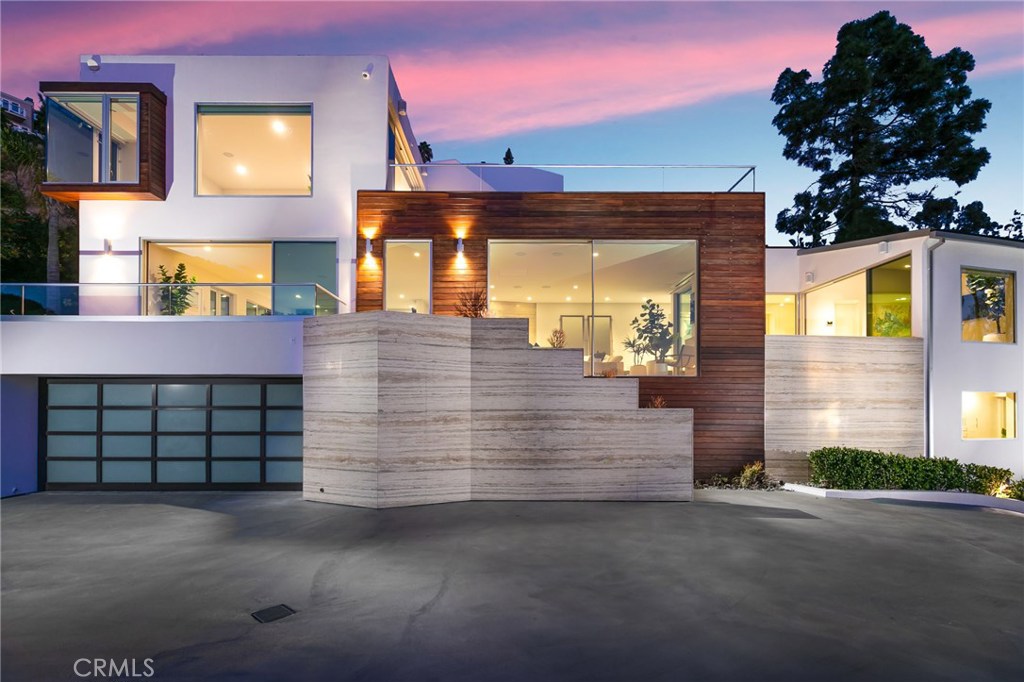 444 Ashton Drive, Laguna Beach CA 92651 - photo 1