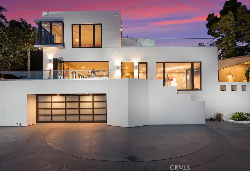 444 Ashton Drive, Laguna Beach CA 92651 - photo 1