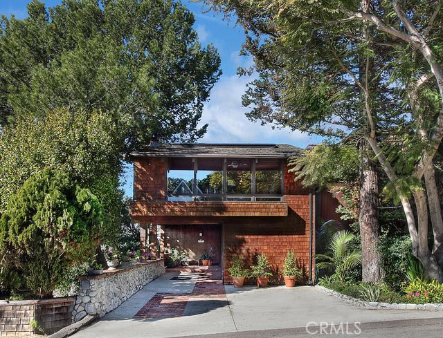 444 Flora Street, Laguna Beach CA 92651 - photo 1