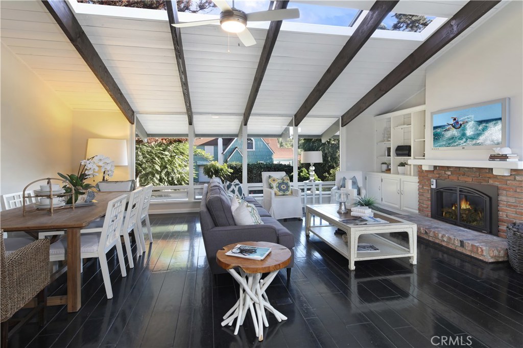 444 Flora Street, Laguna Beach CA 92651 - photo 1