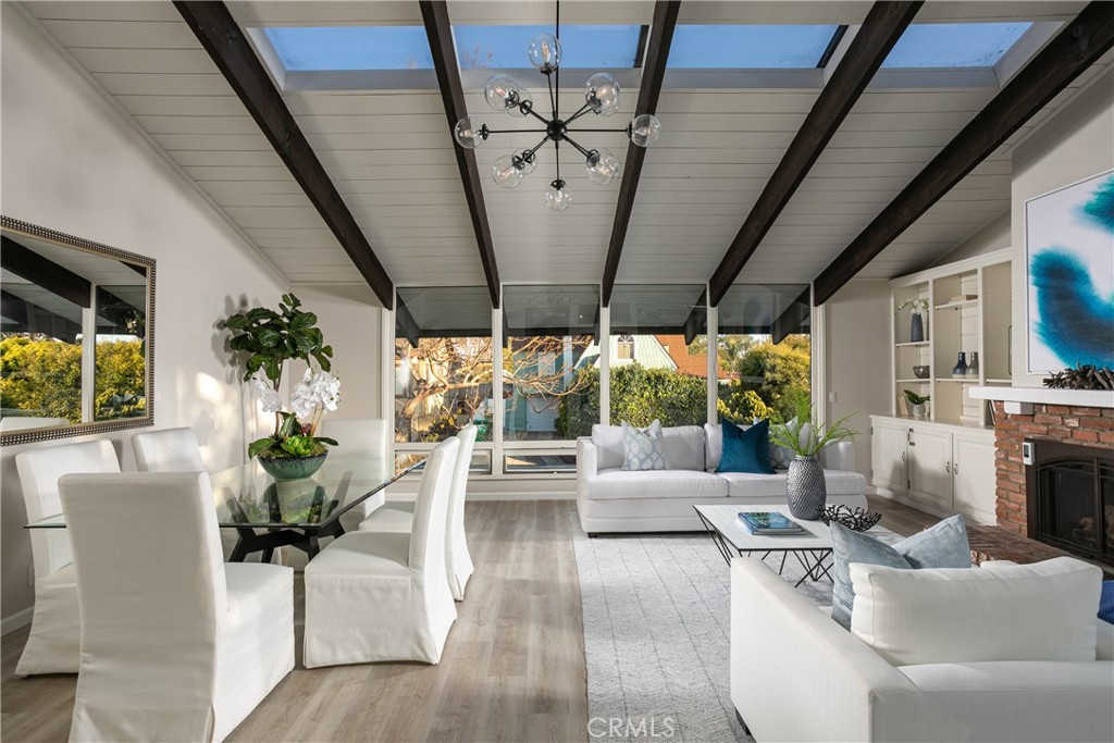 444 Flora Street, Laguna Beach CA 92651 - photo 1