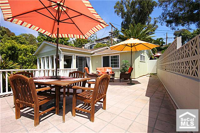 445 ARROYO CHICO Road, Laguna Beach CA 92651 - photo 1