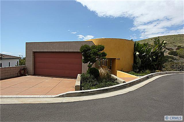445 Bonvue Terrace, Laguna Beach, California - 445 BONVUE Terrace, Laguna Beach CA 92651 - photo 1