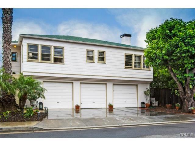 445 Cypress Drive 1, Laguna Beach CA 92651 - photo 1