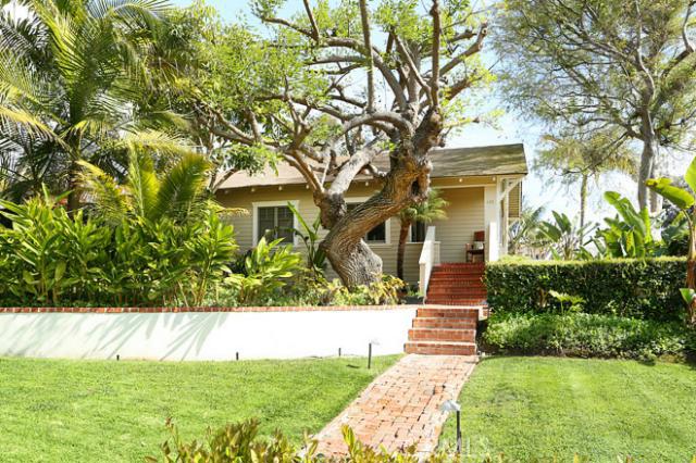Welcome Home to Laguna's most charming neighborhood. - 445 Myrtle Street, Laguna Beach CA 92651 - photo 1
