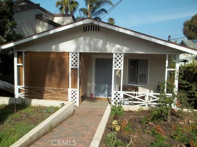 446 Agate Street, Laguna Beach CA 92651 - photo 1