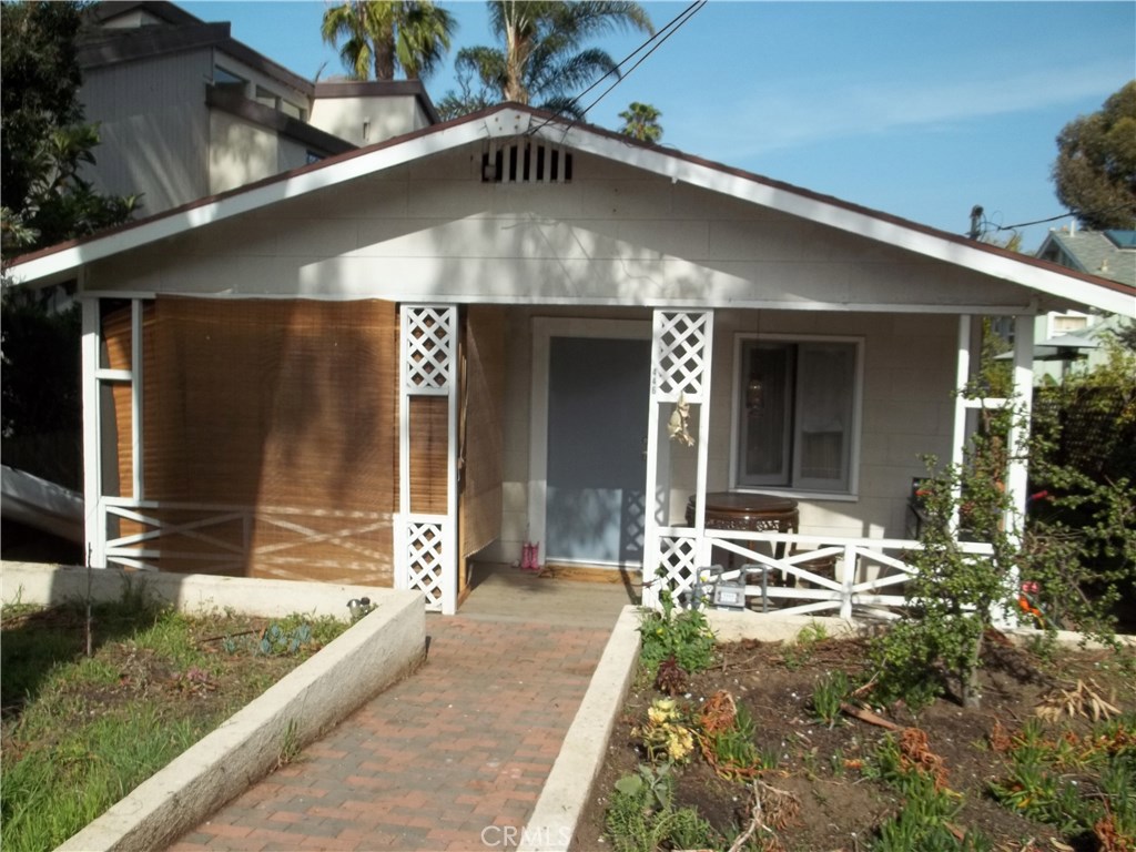 446 Agate Street, Laguna Beach CA 92651 - photo 1