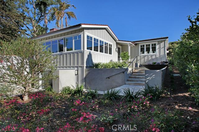 447 Center Street, Laguna Beach CA 92651 - photo 1