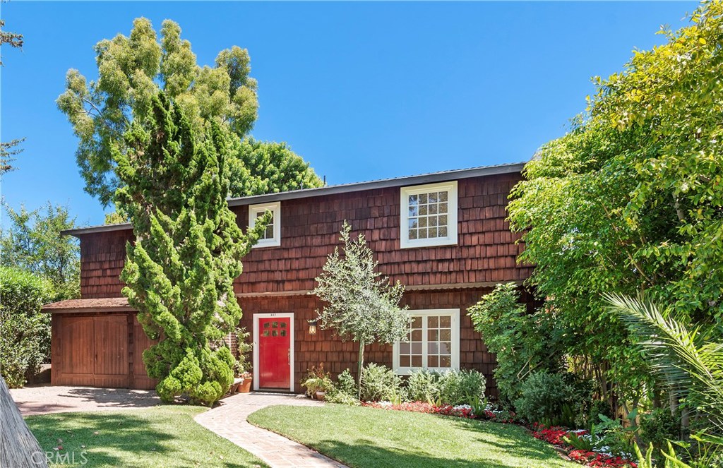 447 LOCUST Street, Laguna Beach CA 92651 - photo 1