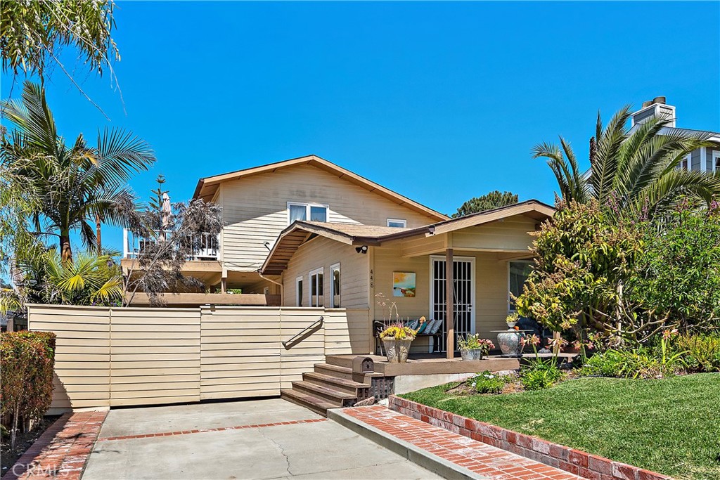 448 Linden Street, Laguna Beach CA 92651 - photo 1