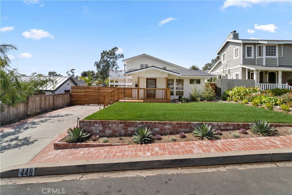 448 Linden Street, Laguna Beach CA 92651 - photo 1