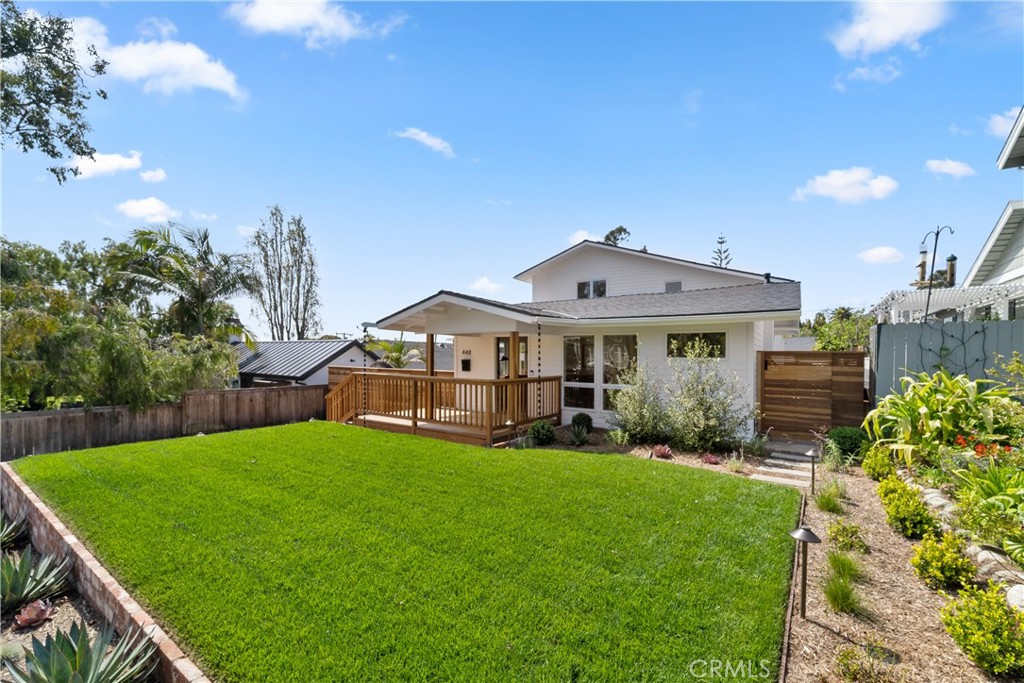 448 Linden Street, Laguna Beach CA 92651 - photo 1