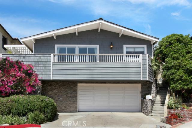 45 EMERALD BAY, Laguna Beach CA 92651 - photo 1