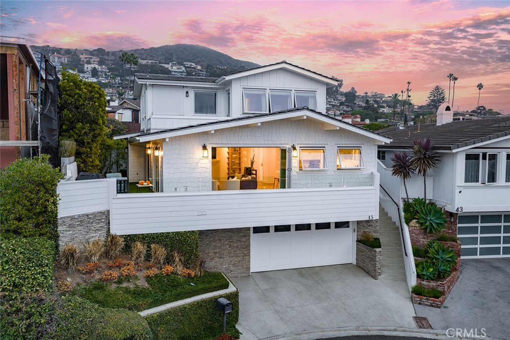 45 Emerald Bay, Laguna Beach CA 92651 - photo 3