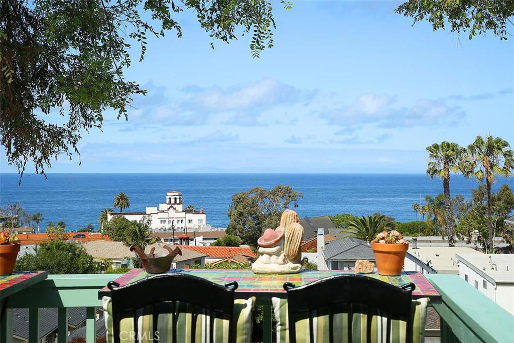 450 Bent Street, Laguna Beach CA 92651 - photo 1