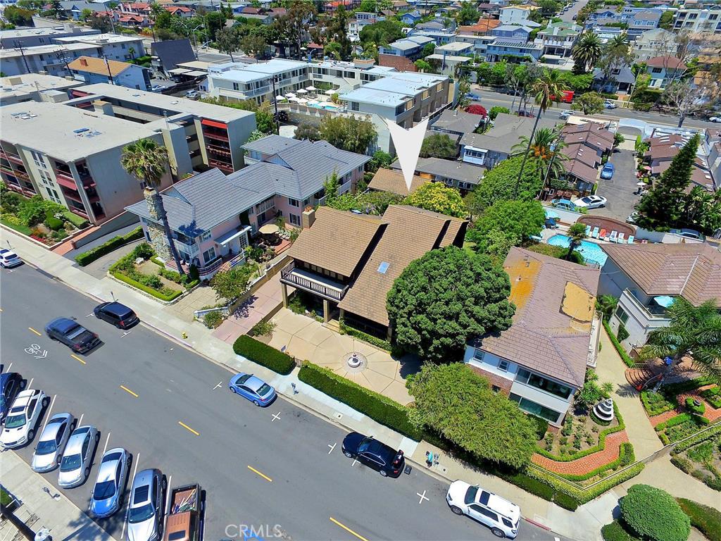 450 Cliff Drive, Laguna Beach CA 92651 - photo 1