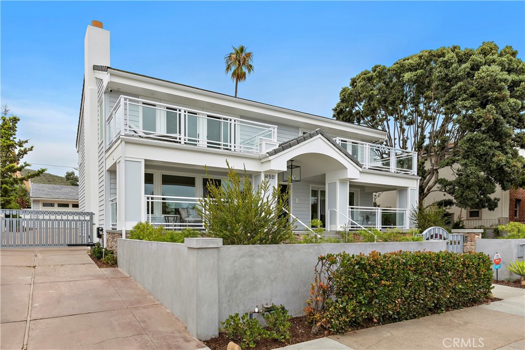450 Cliff Drive, Laguna Beach CA 92651 - photo 1