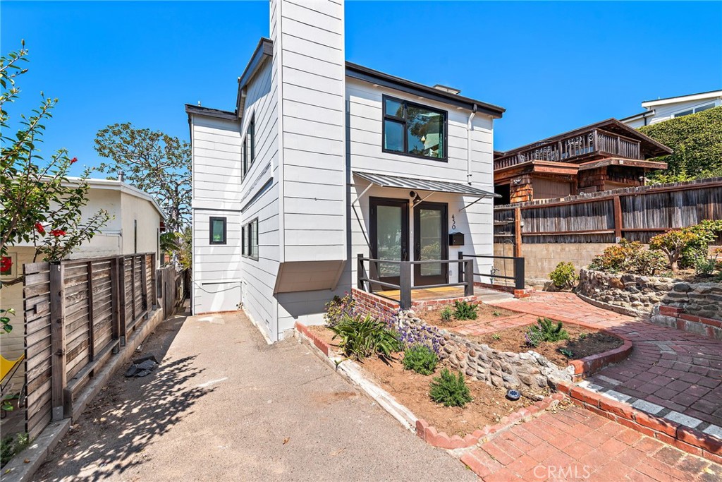 450 Ruby Street Lower, Laguna Beach CA 92651 - photo 1
